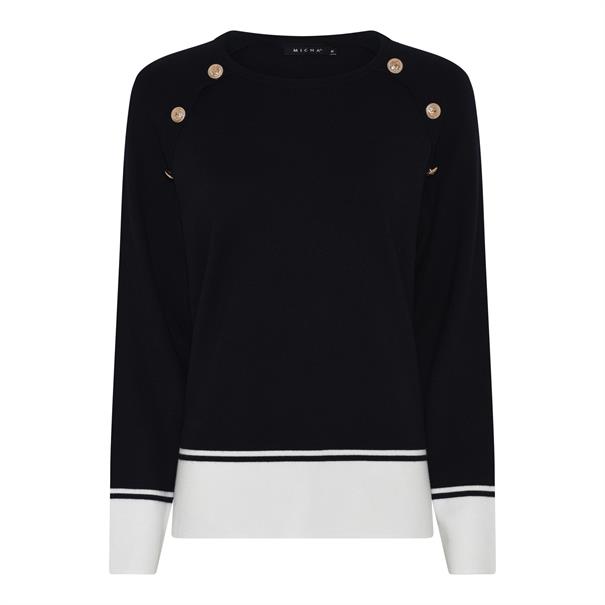 Micha pullover
