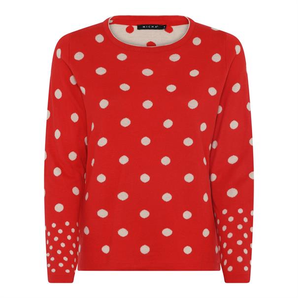 Micha pullover