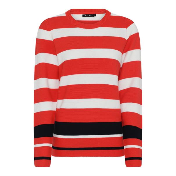 Micha pullover