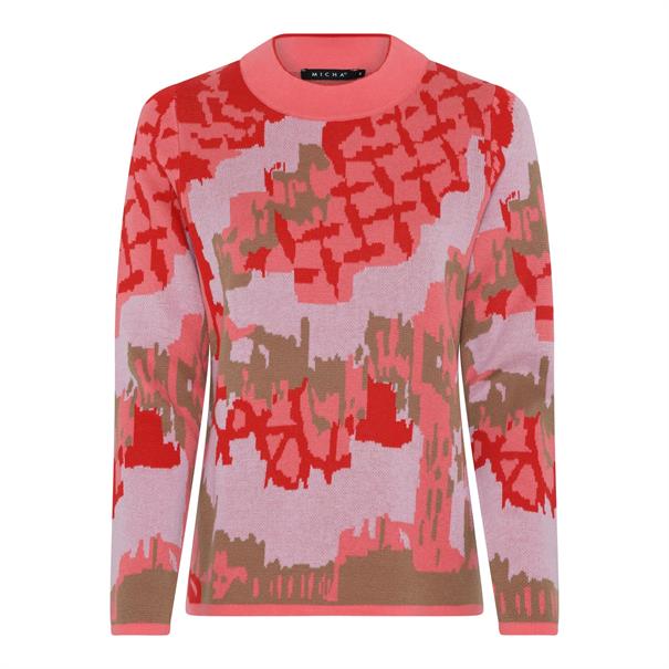 Micha pullover