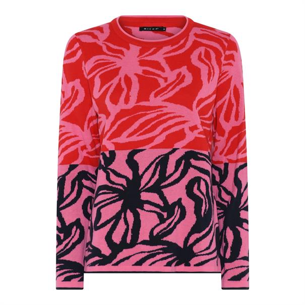 Micha pullover