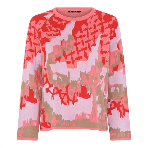 Micha pullover