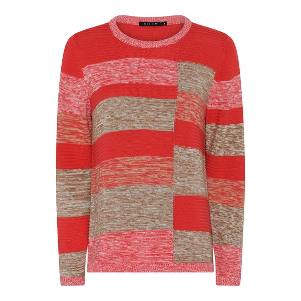 Micha pullover