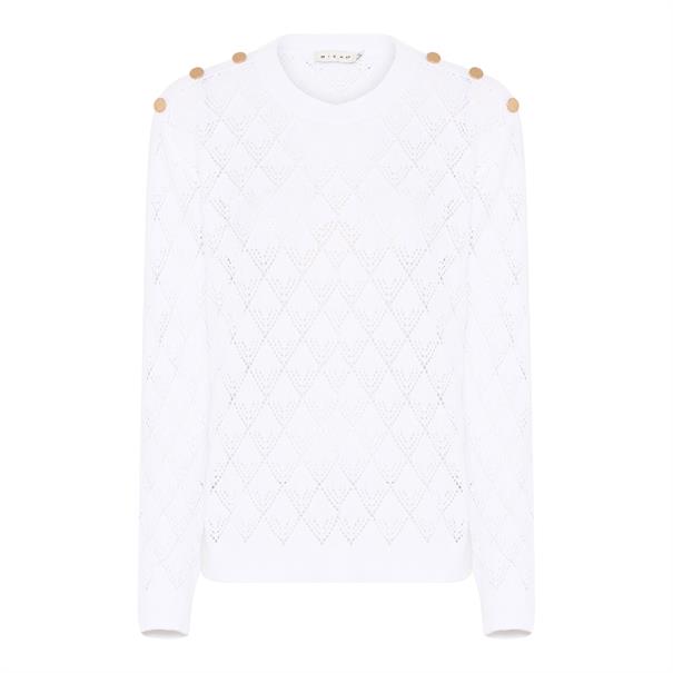 Micha pullover