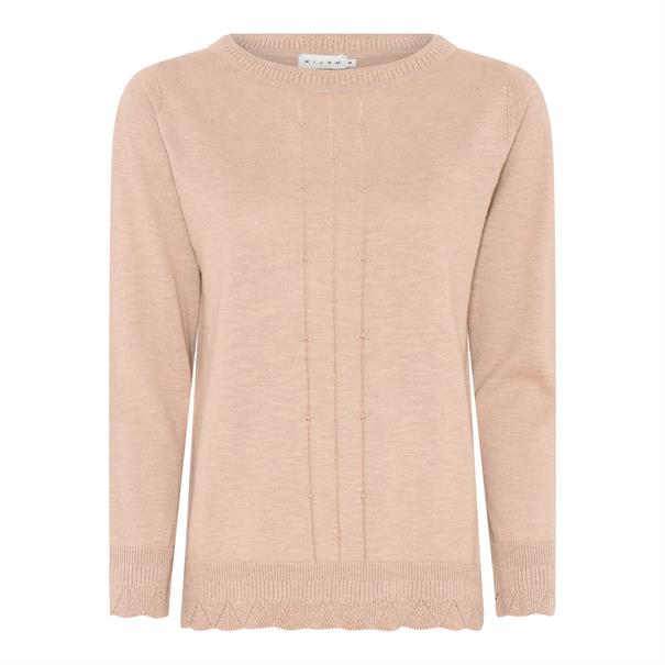 Micha pullover