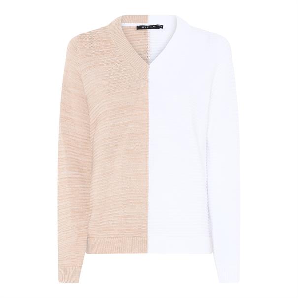 Micha pullover
