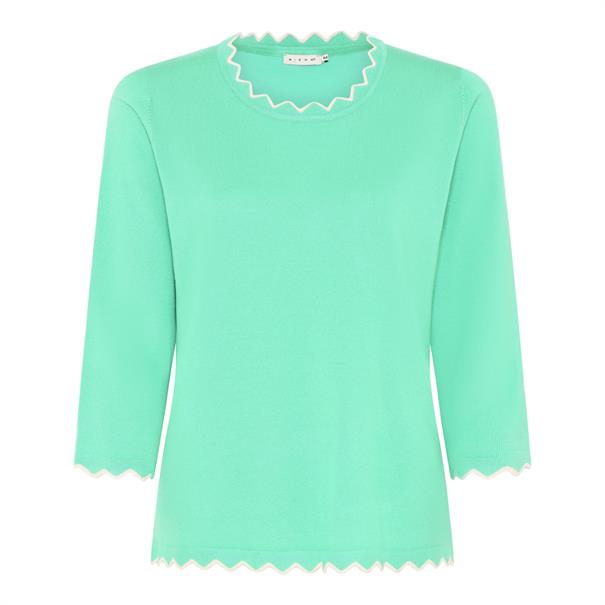 Micha pullover