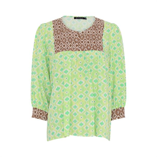 Micha shirt
