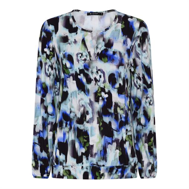 Micha shirt