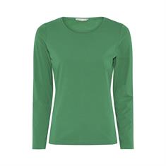 Micha T-shirt groen