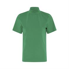 Micha T-shirt groen