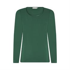 Micha T-shirt groen