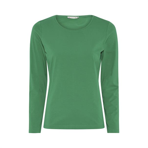 Micha T-shirt groen