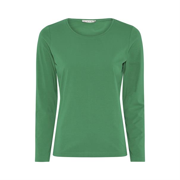 Micha T-shirt groen