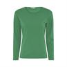 Micha T-shirt groen