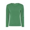 Micha T-shirt groen