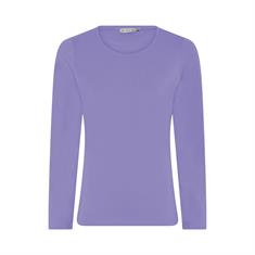 Micha T-shirt lavendel