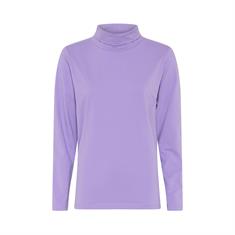 Micha T-shirt lavendel