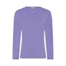 Micha T-shirt lavendel