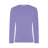 Micha T-shirt lavendel