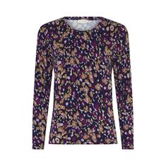 Micha T-shirt print