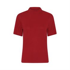 Micha T-shirt rood