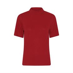 Micha T-shirt rood