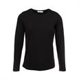 Micha T-shirt zwart