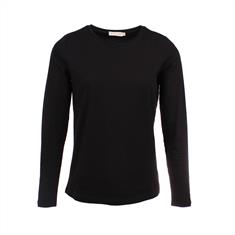 Micha T-shirt zwart
