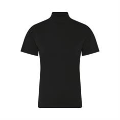 Micha T-shirt zwart