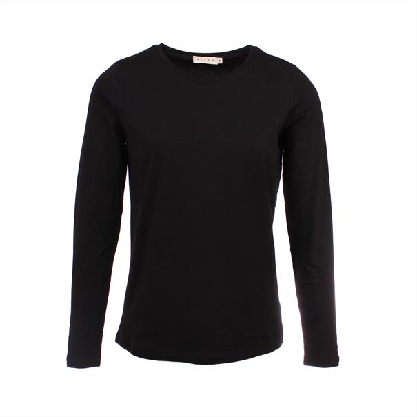 Micha T-shirt zwart