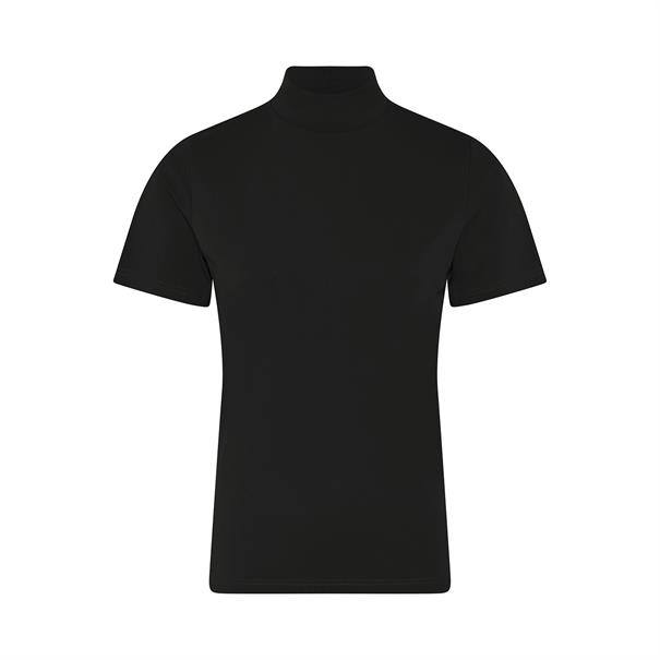 Micha T-shirt zwart