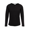 Micha T-shirt zwart