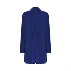 Micha vest kobalt