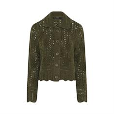 Micha vest