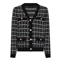 Micha vest