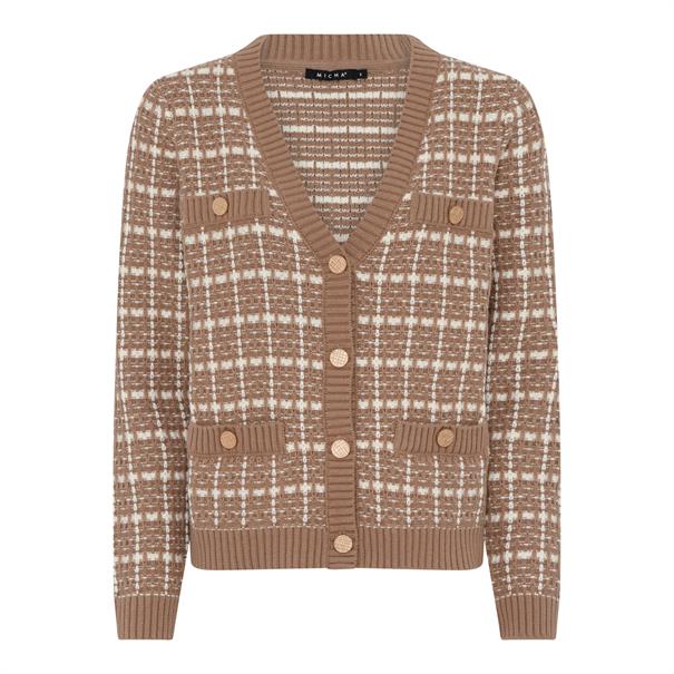 Micha vest