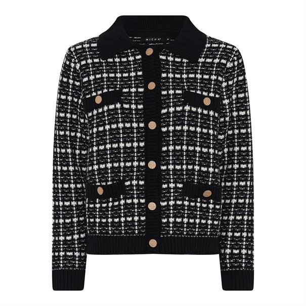 Micha vest