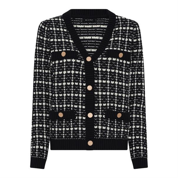 Micha vest