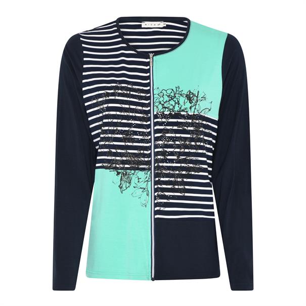 Micha vest