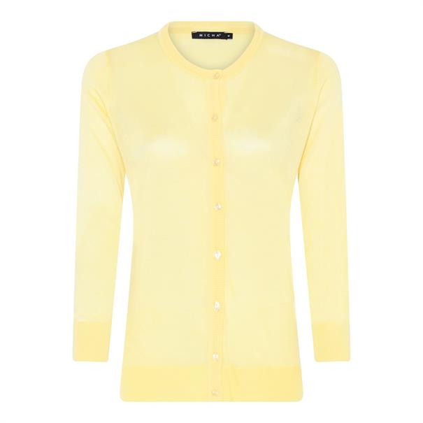 Micha vest