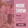 Modeshow Haarlem