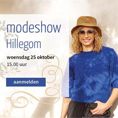 Modeshow Hillegom