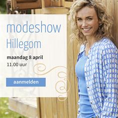 Modeshow Hillegom