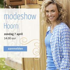 Modeshow Hoorn