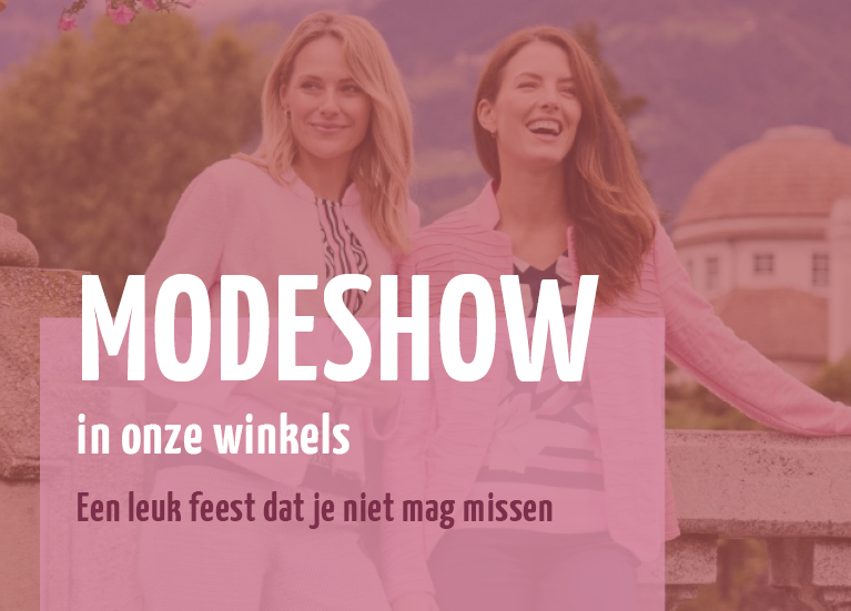 MODESHOW