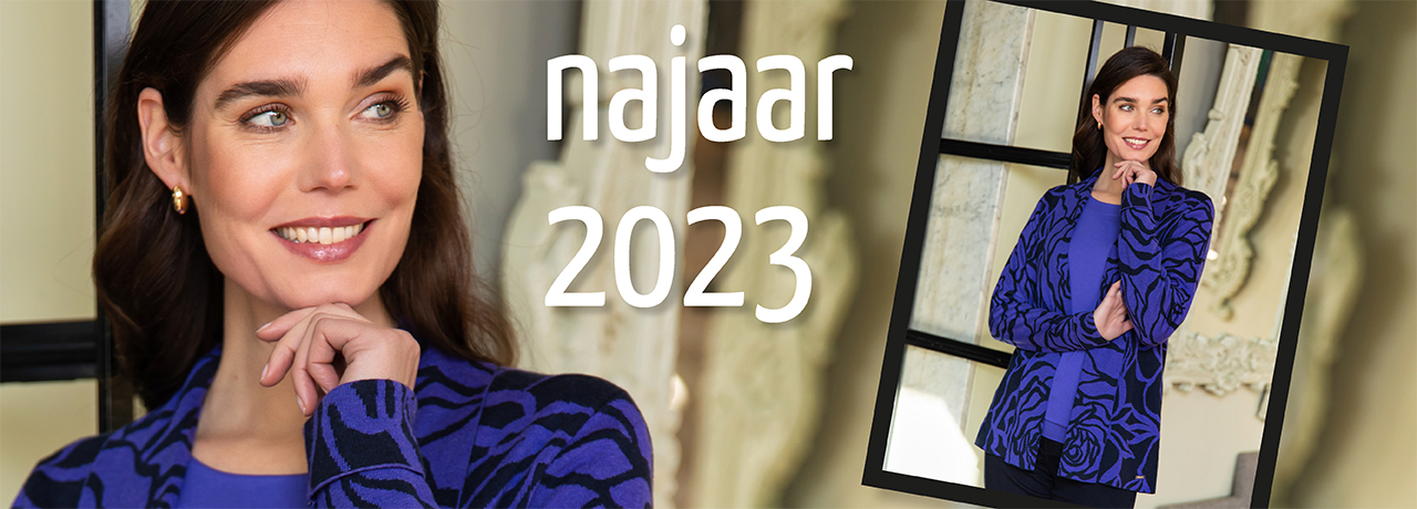 Najaar 23