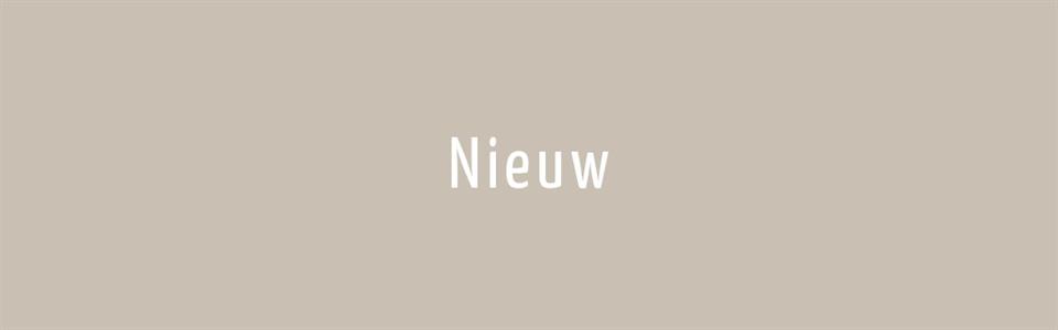 Nieuw