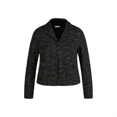 Rabe blazer zwart