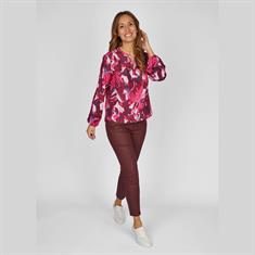 Rabe blouse roze